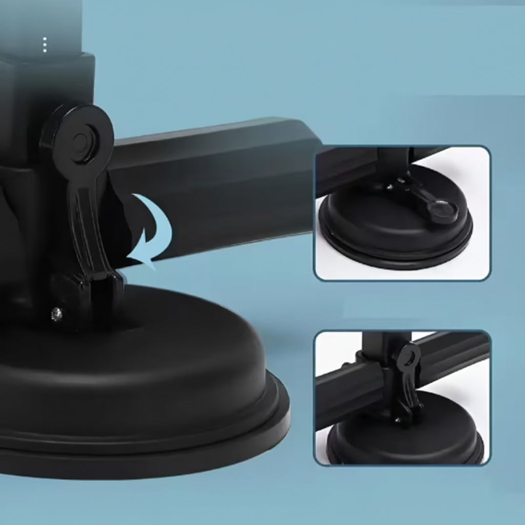 Enhanced sit-up bar product photo