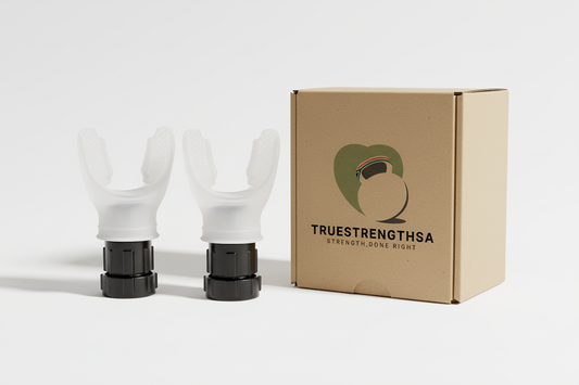 High-Quality Breathing Exercise Devices with TrueStrengthSA Branded Packaging